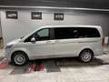 Mercedes-Benz V 220 d Kombi 4MATIC lang Basis Aut. Argent - thumbnail 7