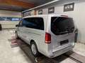 Mercedes-Benz V 220 d Kombi 4MATIC lang Basis Aut. Argent - thumbnail 6