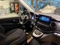 Mercedes-Benz V 220 d Kombi 4MATIC lang Basis Aut. Argent - thumbnail 15