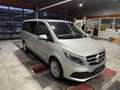 Mercedes-Benz V 220 d Kombi 4MATIC lang Basis Aut. Argent - thumbnail 3