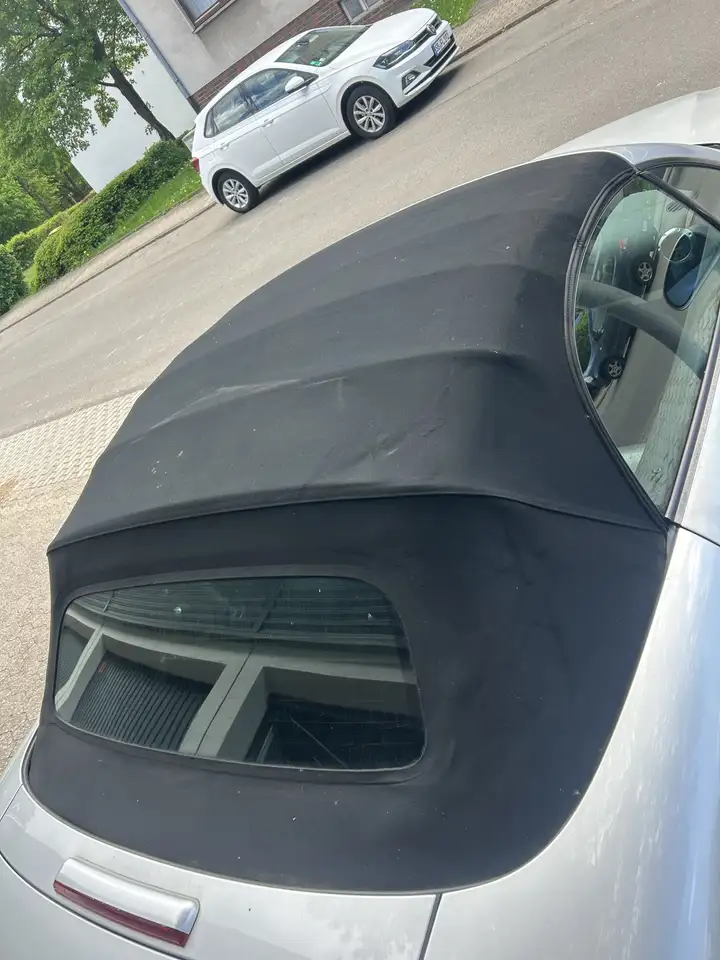 Audi TT Roadster 1.8 T, foto 7