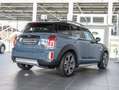 MINI Cooper SE Countryman Cooper SE Countryman ALL4 HUD RFK NAVI LED DAB Verde - thumbnail 2