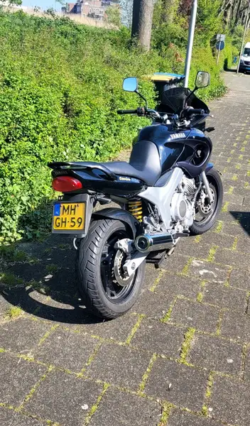 Yamaha TDM 850 - foto 2