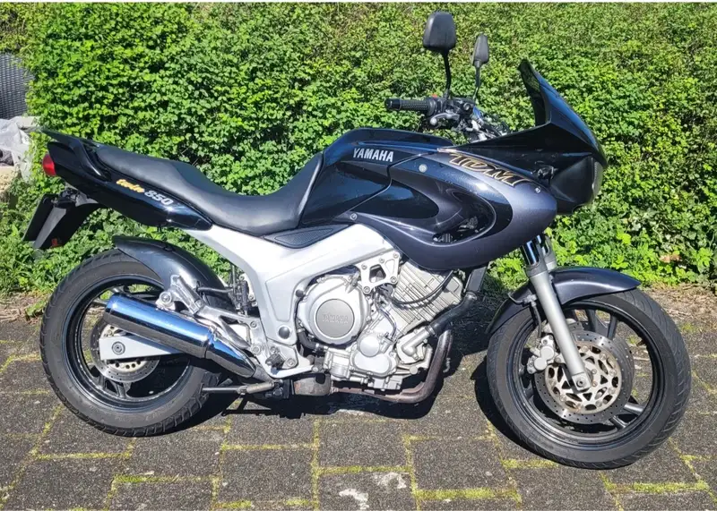 Yamaha TDM 850