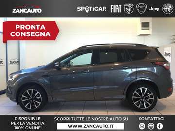 Kuga 2.0 TDCI 150 CV S&S 4WD Powershift ST-Line
