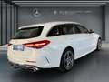 Mercedes-Benz C 300 de 4M T AMG - Panorama - AHK - Kamera Weiß - thumbnail 14