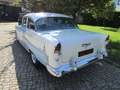 Chevrolet Bel Air Restomod 5.7 L V8 mit Automatikgetriebe Two Door C Bleu - thumbnail 5