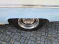Chevrolet Bel Air Restomod 5.7 L V8 mit Automatikgetriebe Two Door C Bleu - thumbnail 36