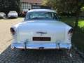Chevrolet Bel Air Restomod 5.7 L V8 mit Automatikgetriebe Two Door C Bleu - thumbnail 6