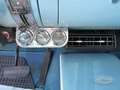 Chevrolet Bel Air Restomod 5.7 L V8 mit Automatikgetriebe Two Door C Bleu - thumbnail 16