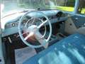 Chevrolet Bel Air Restomod 5.7 L V8 mit Automatikgetriebe Two Door C Bleu - thumbnail 12