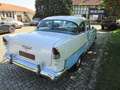 Chevrolet Bel Air Restomod 5.7 L V8 mit Automatikgetriebe Two Door C Bleu - thumbnail 7