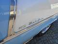 Chevrolet Bel Air Restomod 5.7 L V8 mit Automatikgetriebe Two Door C Bleu - thumbnail 8