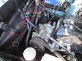 Chevrolet Bel Air Restomod 5.7 L V8 mit Automatikgetriebe Two Door C Bleu - thumbnail 35