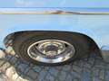 Chevrolet Bel Air Restomod 5.7 L V8 mit Automatikgetriebe Two Door C Bleu - thumbnail 37