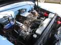 Chevrolet Bel Air Restomod 5.7 L V8 mit Automatikgetriebe Two Door C Bleu - thumbnail 14