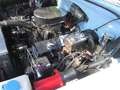 Chevrolet Bel Air Restomod 5.7 L V8 mit Automatikgetriebe Two Door C Bleu - thumbnail 20