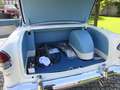 Chevrolet Bel Air Restomod 5.7 L V8 mit Automatikgetriebe Two Door C Bleu - thumbnail 26