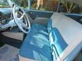 Chevrolet Bel Air Restomod 5.7 L V8 mit Automatikgetriebe Two Door C Bleu - thumbnail 10