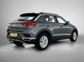 Volkswagen T-Roc 1.0 TSI Style NAVI FULL-LED TREKHAAK Gris - thumbnail 4