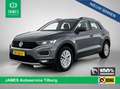 Volkswagen T-Roc 1.0 TSI Style NAVI FULL-LED TREKHAAK Gris - thumbnail 1