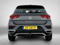Volkswagen T-Roc 1.0 TSI Style NAVI FULL-LED TREKHAAK Gris - thumbnail 3