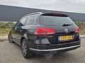 Volkswagen Passat Variant 1.4 TSI Comfortline Executive Edition BlueMotion C Schwarz - thumbnail 7
