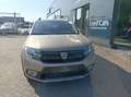 Dacia Logan Logan MCV Stepway 0.9 TCe SL Rainbow (EU6.2) Beige - thumbnail 4