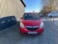 Opel Meriva B Edition, 1-Hand, Klima Rood - thumbnail 3