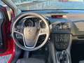 Opel Meriva B Edition, 1-Hand, Klima Rot - thumbnail 11