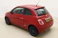 Fiat 500 0.9 TwinAir 86pk | Airco | Lichtmetalen Velgen | C Rood - thumbnail 4