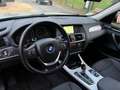 BMW X3 xDrive 20d Bej - thumbnail 8