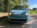 Fiat 500C 500C 1.2i Lounge MTA 61.000km historique full Fiat Bleu - thumbnail 3