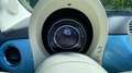 Fiat 500C 500C 1.2i Lounge MTA 61.000km historique full Fiat Bleu - thumbnail 20
