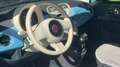 Fiat 500C 500C 1.2i Lounge MTA 61.000km historique full Fiat Bleu - thumbnail 16