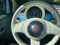 Fiat 500C 500C 1.2i Lounge MTA 61.000km historique full Fiat Bleu - thumbnail 26