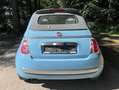 Fiat 500C 500C 1.2i Lounge MTA 61.000km historique full Fiat Bleu - thumbnail 2