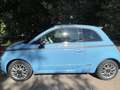 Fiat 500C 500C 1.2i Lounge MTA 61.000km historique full Fiat Bleu - thumbnail 1