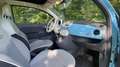 Fiat 500C 500C 1.2i Lounge MTA 61.000km historique full Fiat Bleu - thumbnail 17