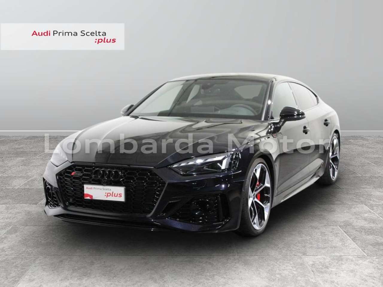 Audi RS5 Sportback 2.9 tfsi Performance Edition quattro