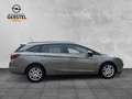 Opel Astra ST Edition 1.4 Turbo PDC VO/HI APPLE CAR PLAY Beige - thumbnail 4