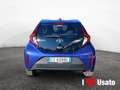 Toyota Aygo X 1.0 Active 72cv Blu/Azzurro - thumbnail 5