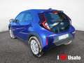 Toyota Aygo X 1.0 Active 72cv Blu/Azzurro - thumbnail 3