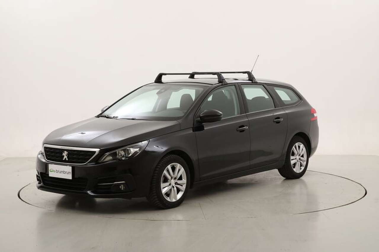 Peugeot 308 SW Activ EAT8 1.5 Diesel 131CV