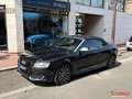Audi A5 CABRIOLET 3.0 TDI 240 S-LINE QUATTRO S-TRONIC BVA Noir - thumbnail 39