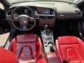 Audi A5 CABRIOLET 3.0 TDI 240 S-LINE QUATTRO S-TRONIC BVA Noir - thumbnail 9