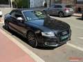 Audi A5 CABRIOLET 3.0 TDI 240 S-LINE QUATTRO S-TRONIC BVA Noir - thumbnail 42