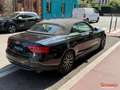 Audi A5 CABRIOLET 3.0 TDI 240 S-LINE QUATTRO S-TRONIC BVA Noir - thumbnail 41