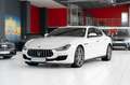 Maserati Ghibli *AUSPUFFANLAGE*BREMBO*DARK-MIRROR*360*LED* Weiß - thumbnail 1