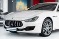 Maserati Ghibli *AUSPUFFANLAGE*BREMBO*DARK-MIRROR*360*LED* Weiß - thumbnail 13